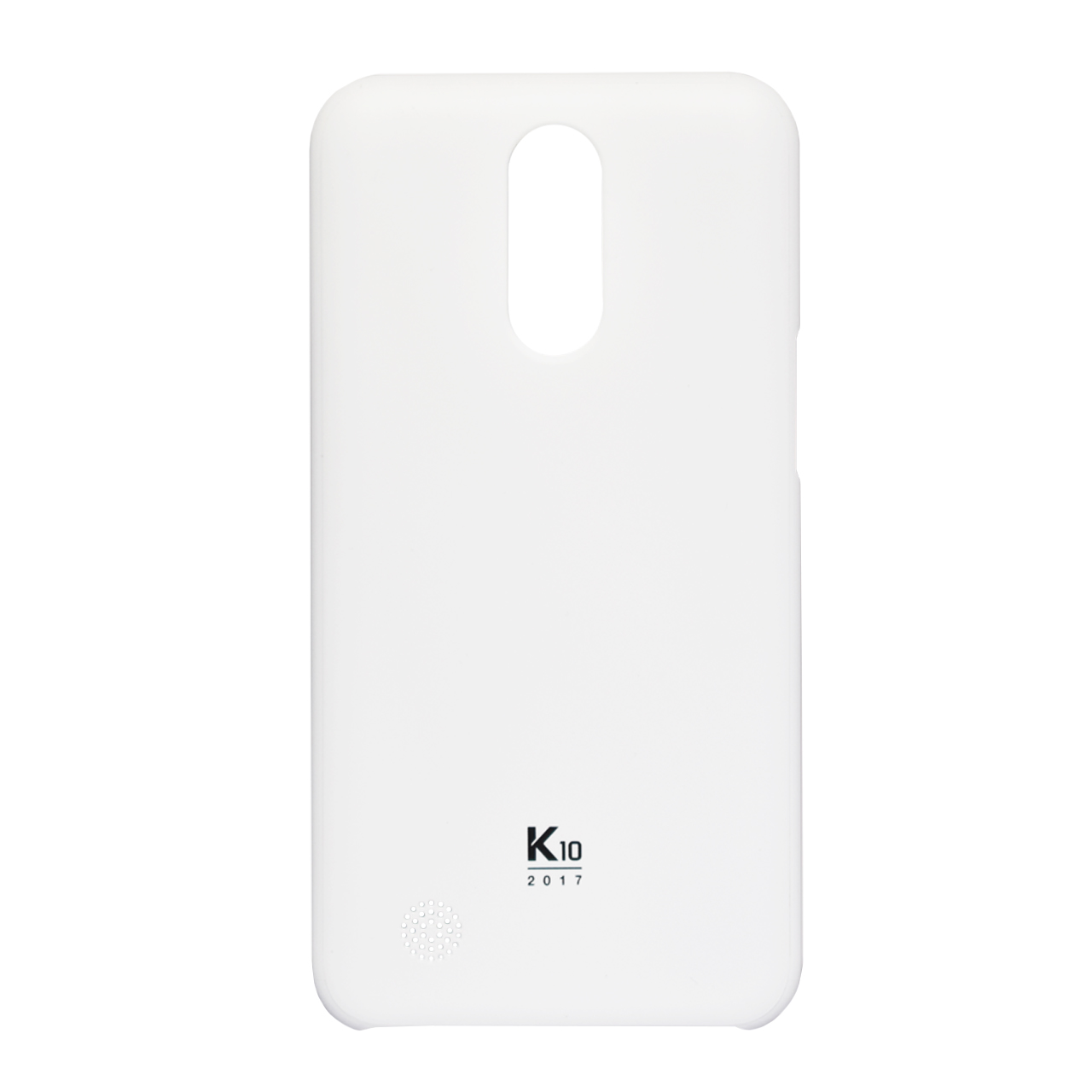 کاور وویا مدل CleanUP مناسب برای گوشی موبایل ال جی K10 2017