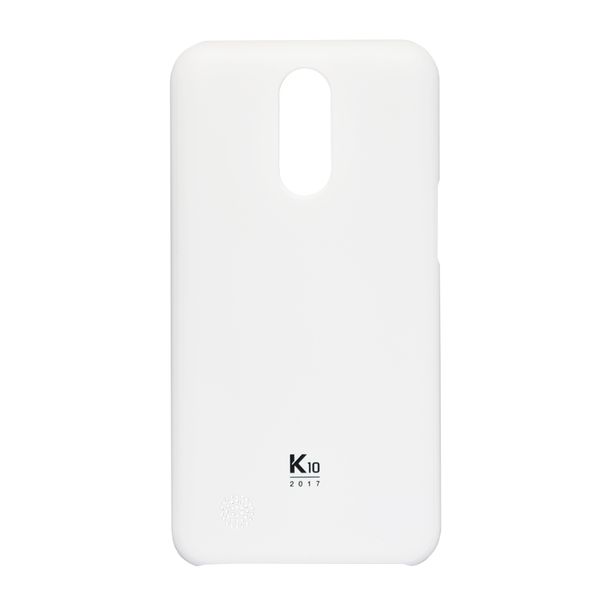کاور وویا مدل CleanUP مناسب برای گوشی موبایل ال جی K10 2017