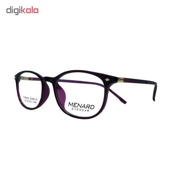فریم عینک طبی منارد مدل D9015