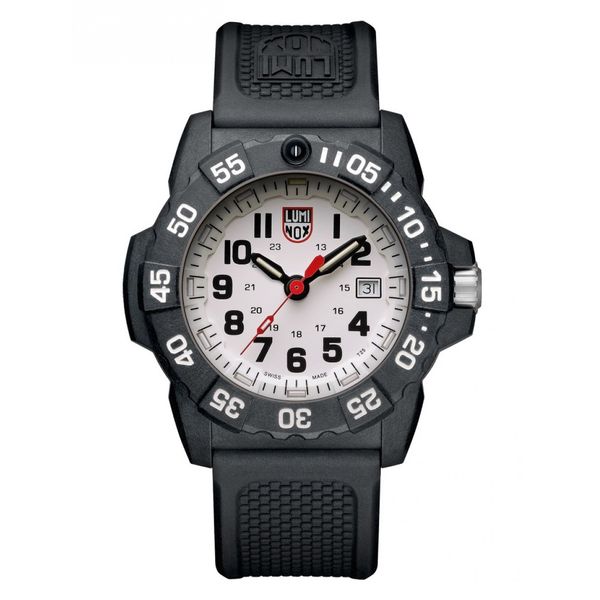 ساعت مچی عقربه ای مردانه لومیناکس مدل XS.3507