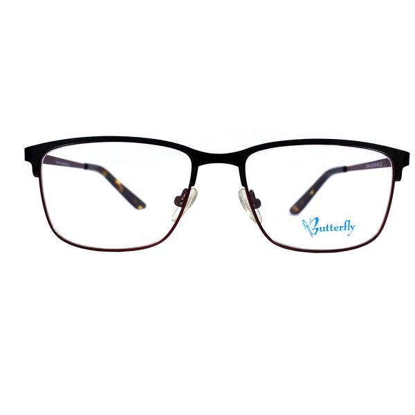 عینک طبی باترفلای مدل 9014