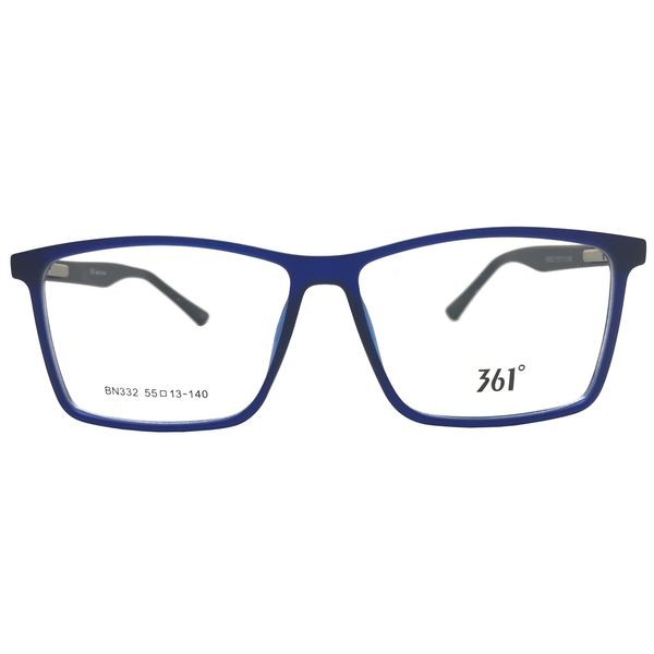 فریم عینک طبی 361 درجه مدل BN 332