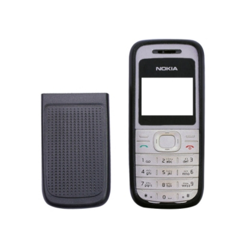 شاسی گوشی موبایل مدل A-35 مناسب برای گوشی موبایل نوکیا 1200