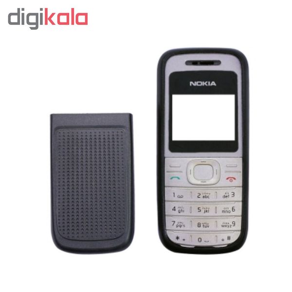 شاسی گوشی موبایل مدل A-35 مناسب برای گوشی موبایل نوکیا 1200
