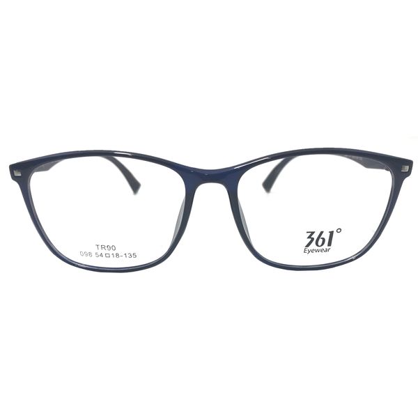 فریم عینک طبی 361 درجه مدل 098