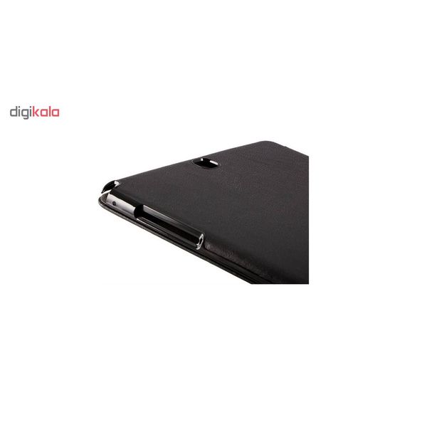 کیف کلاسوری بلک مدل BLK285 مناسب برای تبلت سامسونگ Galaxy Tab A 7.0 2016 T285