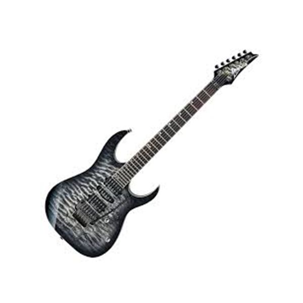 گیتار الکتریک آیبانز مدل RG970WQMZ BIB