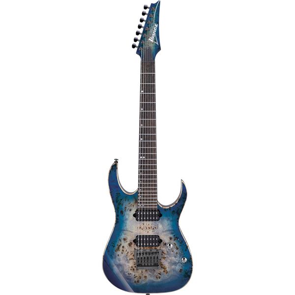 گیتار الکتریک آیبانز مدل RG1027PBF-CBB