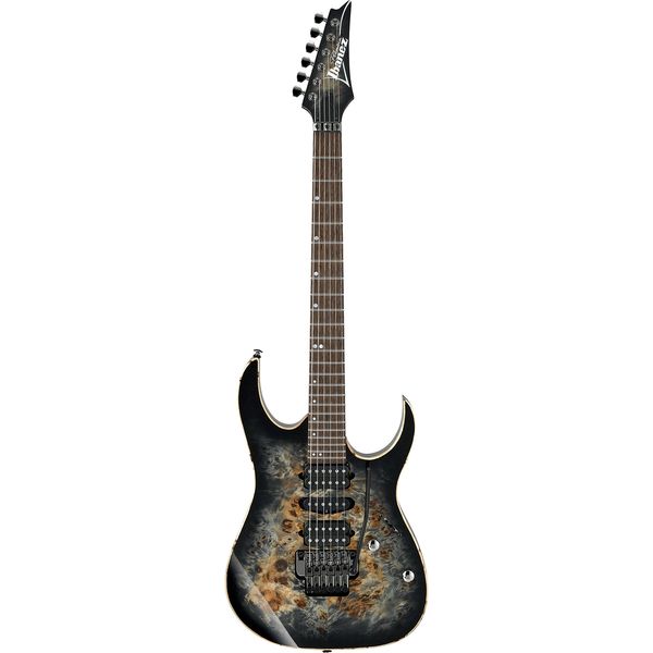 گیتار الکتریک آیبانز مدل RG1070PBZ-CBB