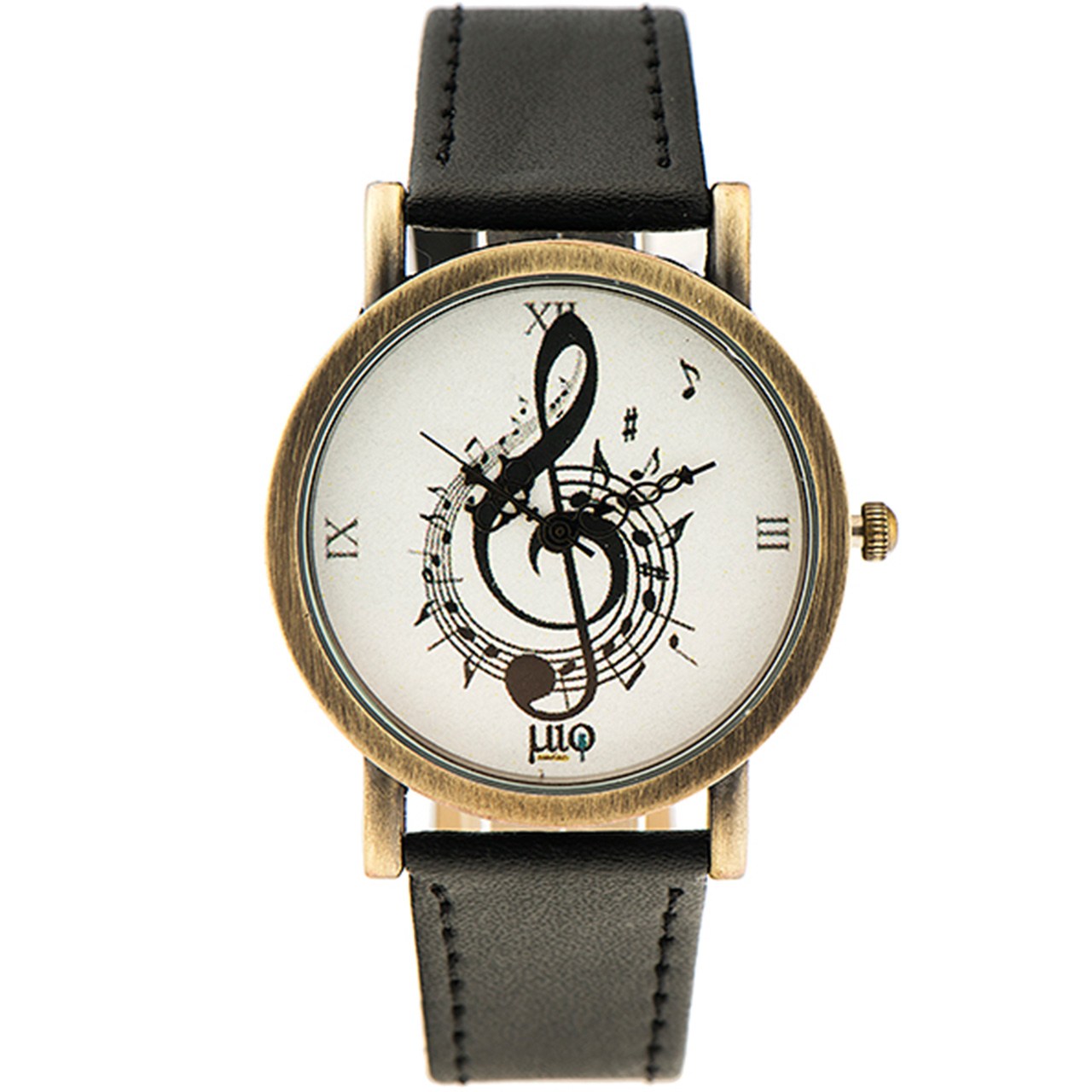 ساعت دست ساز زنانه میو مدل 626