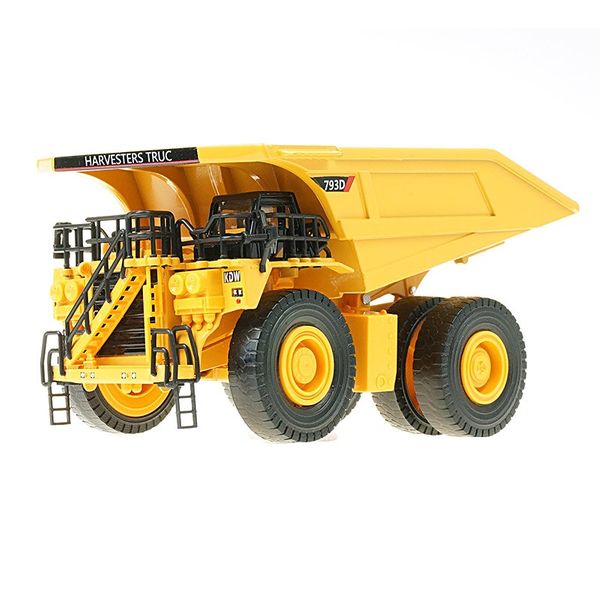 ماشین بازی کایدویی مدل Mining Truck 625020