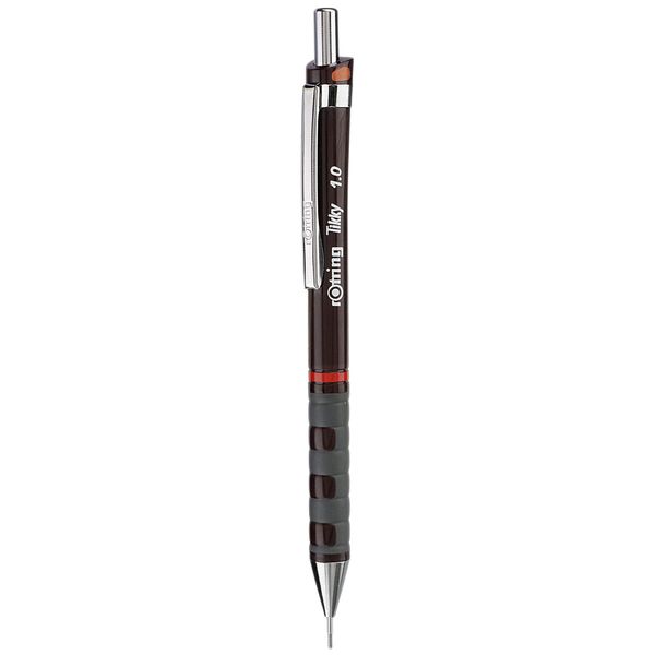 مداد نوکی 1.0 میلی‌متری روترینگ مدل Tikky