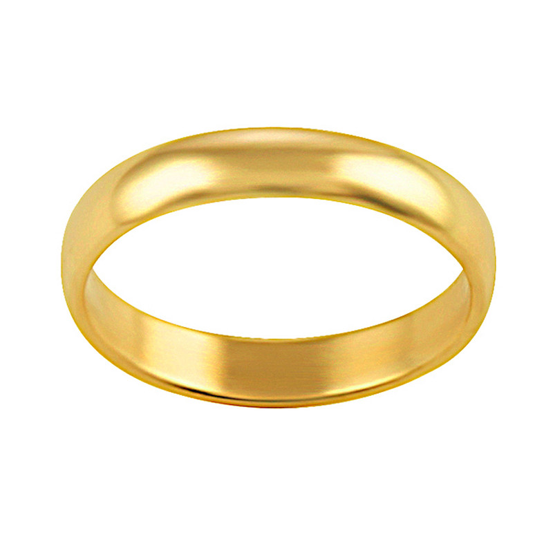 انگشتر طلا 18 عیار جواهری سون مدل 2076