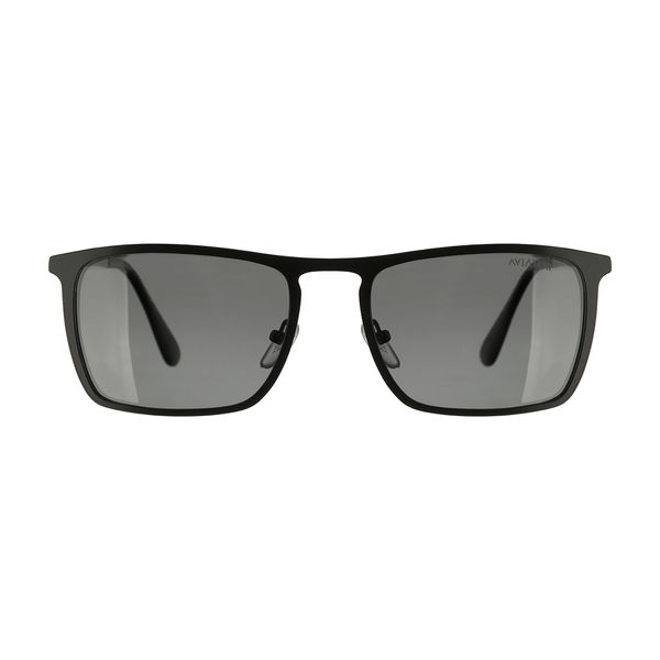 عینک آفتابی مردانه آویاتور مدل A3018 BLK