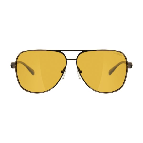 عینک آفتابی مردانه آویاتور مدل P3005 MB