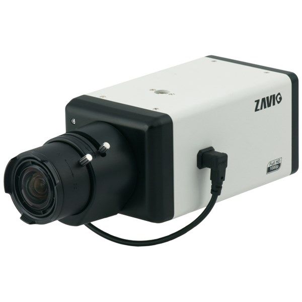 دوربین تحت شبکه زاویو مدل F7210