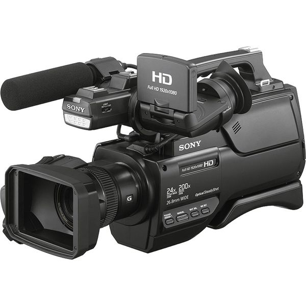 دوربین فیلم برداری سونی مدل HXR-MC2500