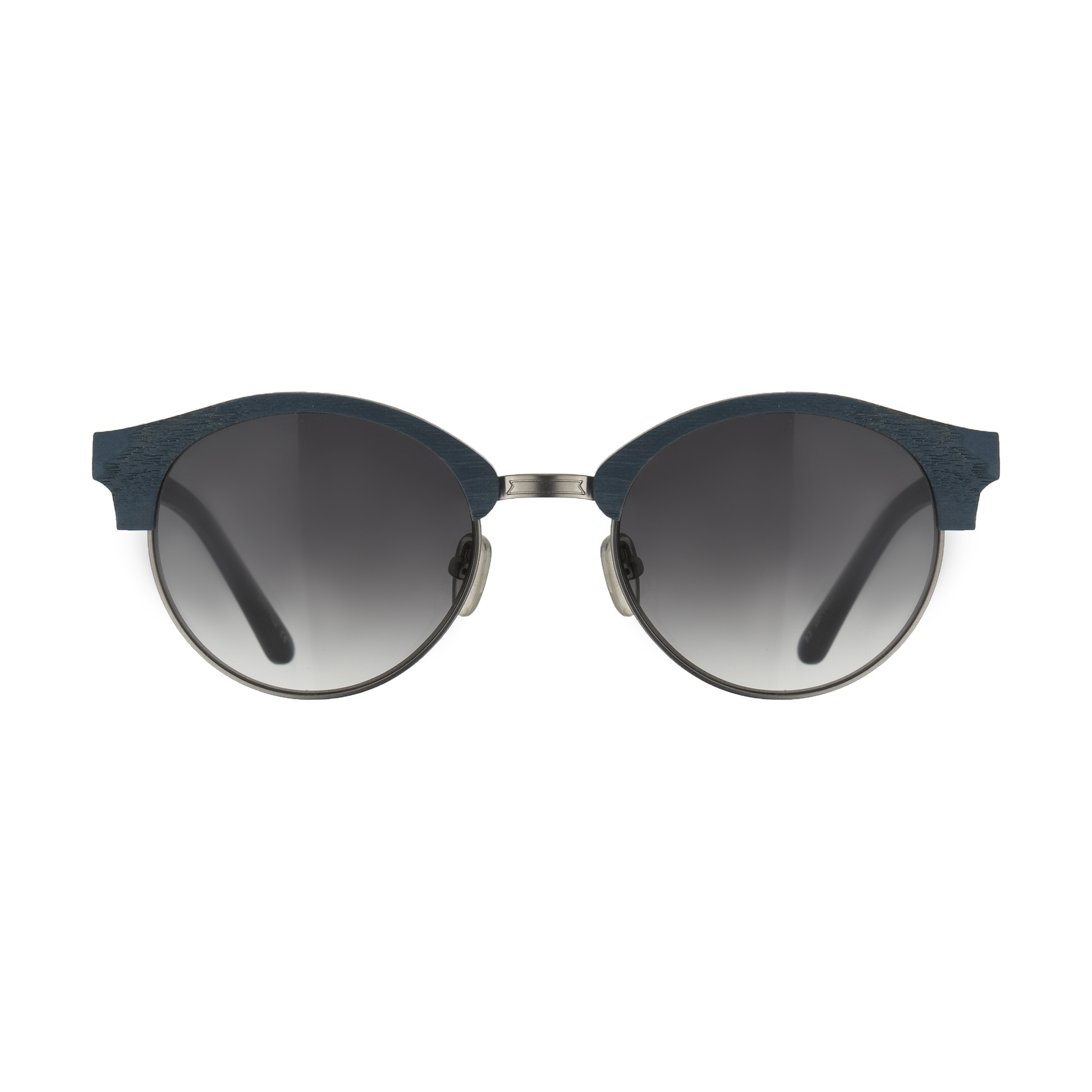 عینک آفتابی وودیز بارسلونا مدل Grease03