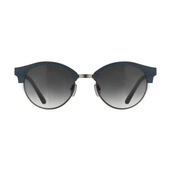 عینک آفتابی وودیز بارسلونا مدل Grease03
