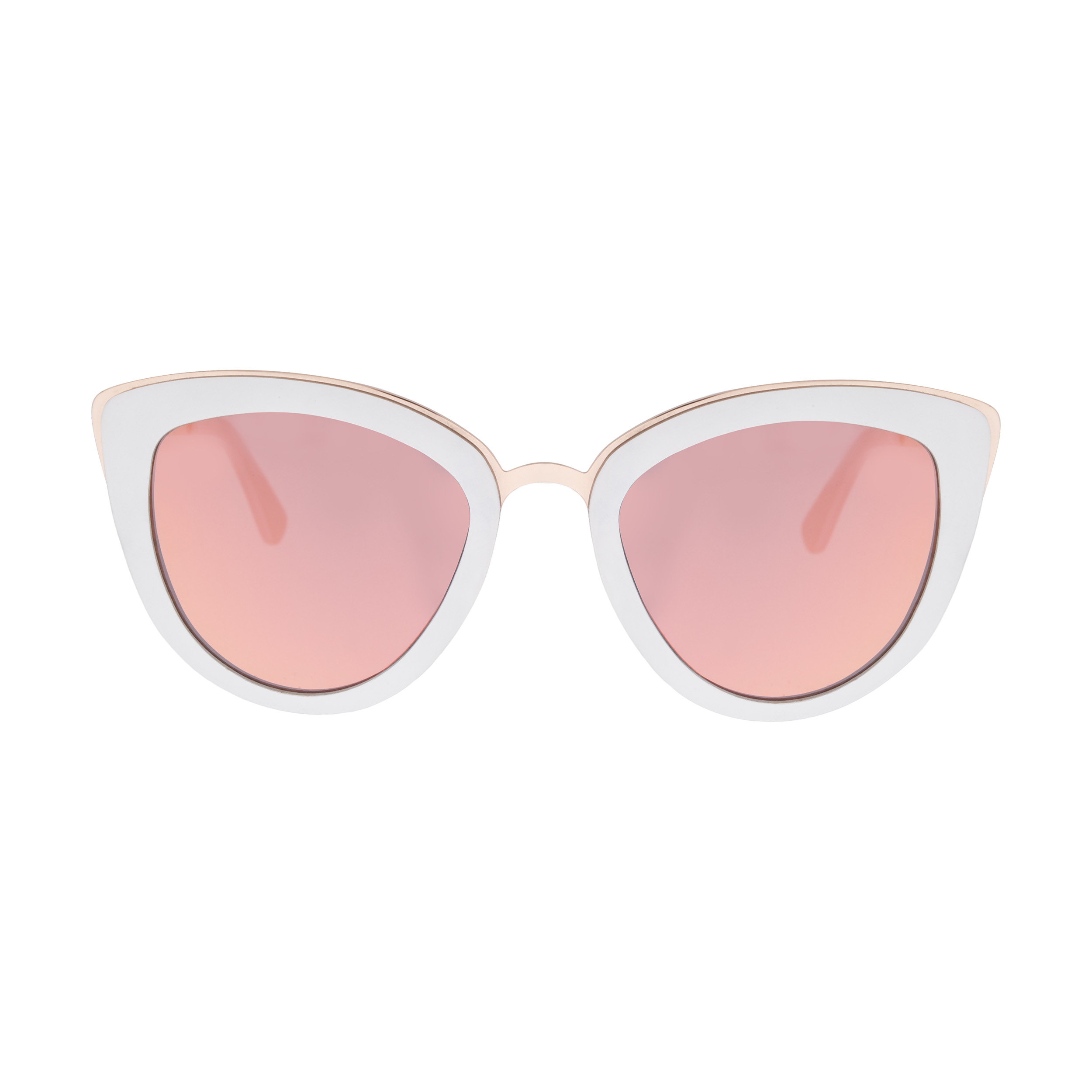 عینک آفتابی زنانه وودیز بارسلونا مدل Eli03