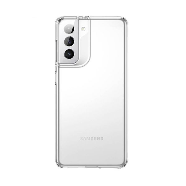 کاور ای اِس آر مدل Project Zero مناسب برای گوشی موبایل سامسونگ Galaxy S21 