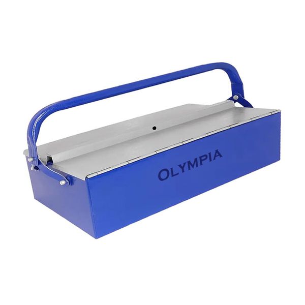 جعبه ابزار المپیا مدل OA-401