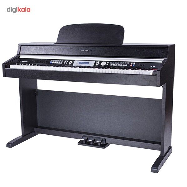 پیانو دیجیتال مدلی مدل DP269