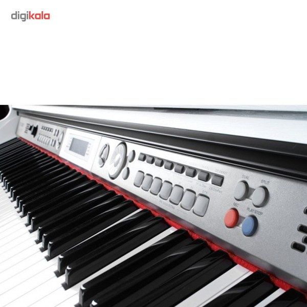 پیانو دیجیتال مدلی مدل DP269