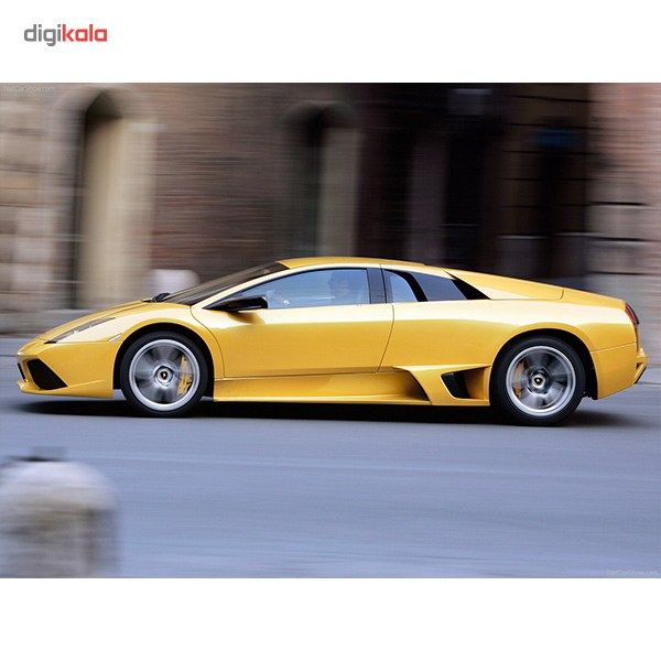 خودرو لامبورگینی Murcielago LP640 اتوماتیک سال 2004