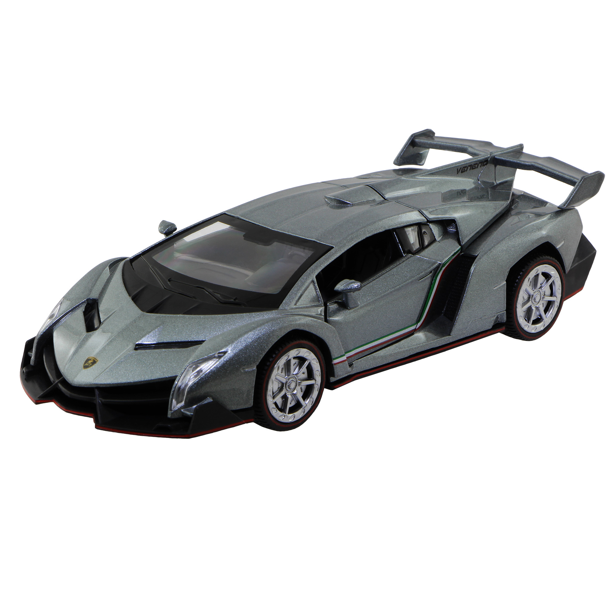 ماشین بازی دابل هورسز مدل Lamborghini Veneno کد 32143 