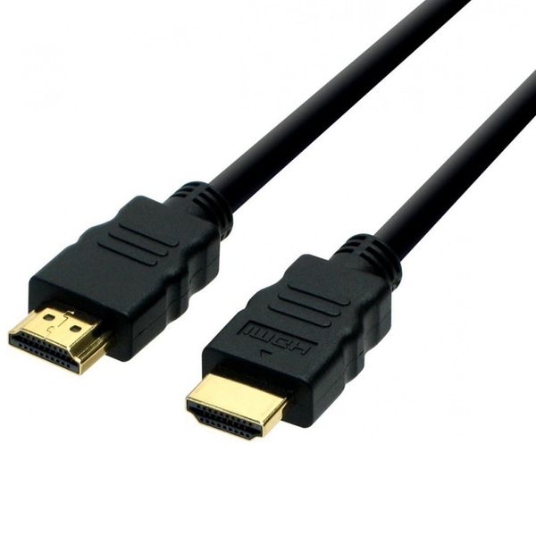 کابل HDMI وی نت کد 14001 طول 5 متر
