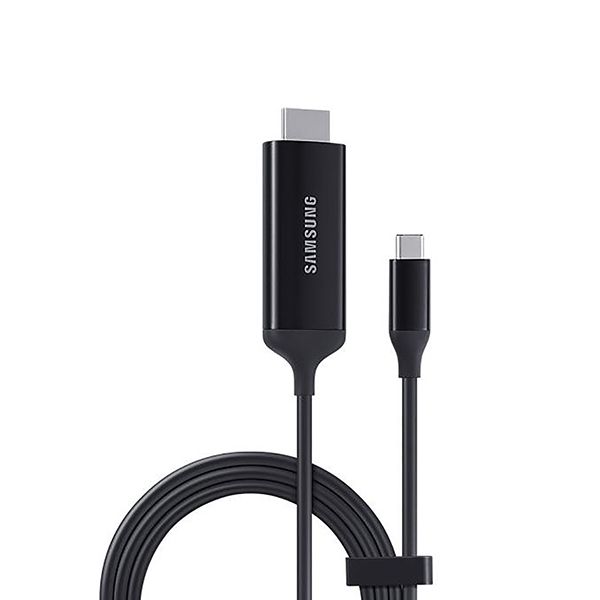 کابل تبدیل USB-C به HDMI سامسونگ مدل EE-I3100 طول 1.5 متر