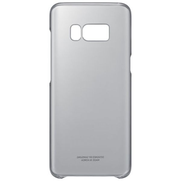 کاور سامسونگ مدل Ccv مناسب برای گوشی موبایل سامسونگ Galaxy S8