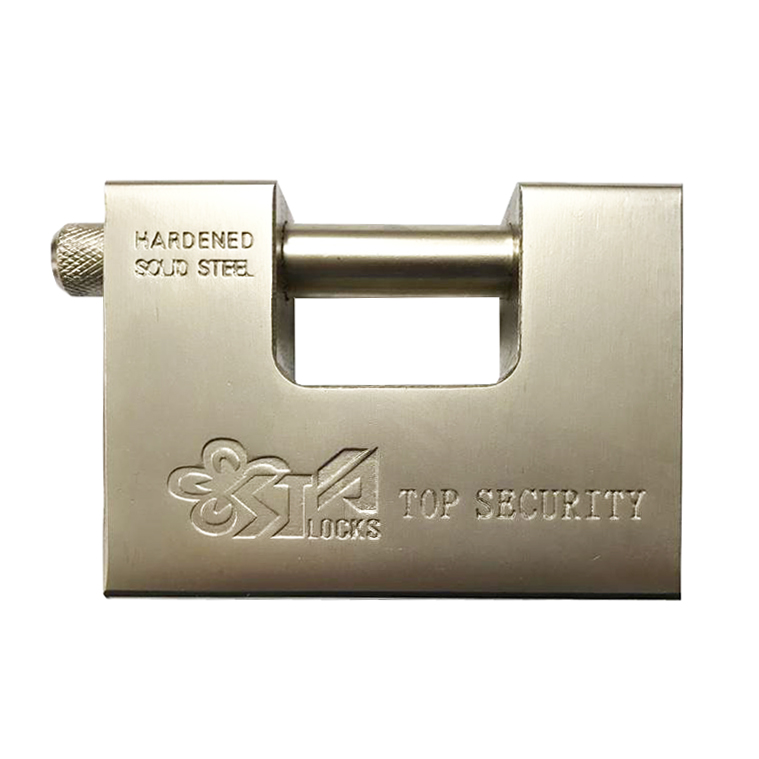قفل کتابی اس تی ای مدل SSU94