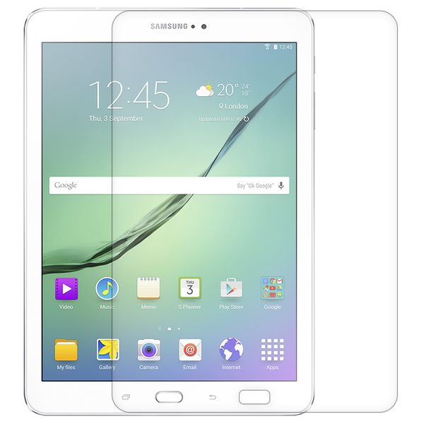 محافظ صفحه نمایش دیاموند مدل gl54 مناسب برای تبلت سامسونگ Galaxy Tab S2 9.7