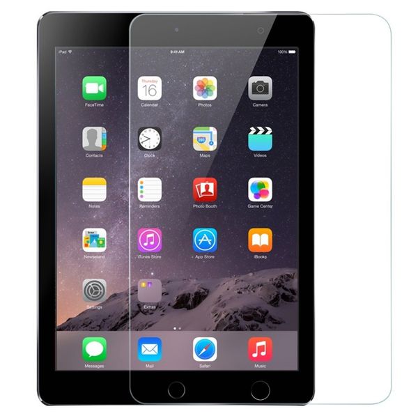 محافظ صفحه نمایش کوکو مدل CCOO مناسب برای تبلت اپل iPad 4 