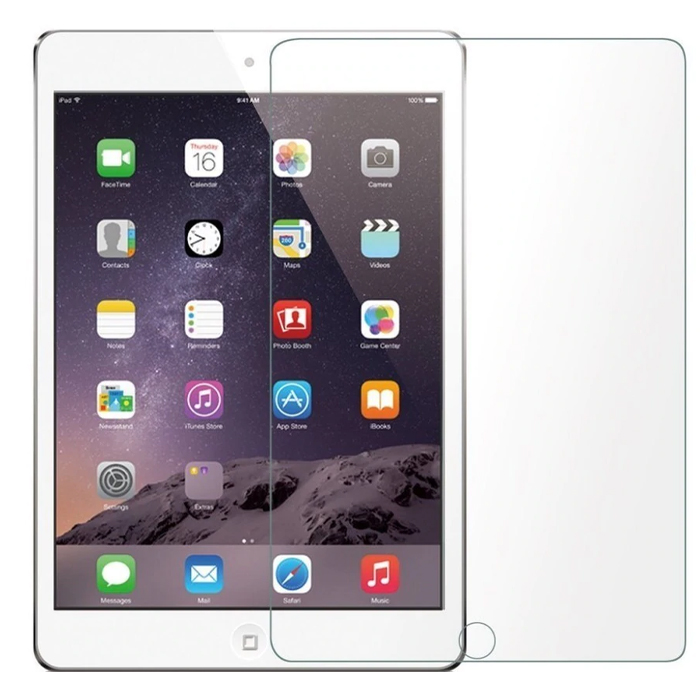 محافظ صفحه نمایش لیتو مدل Ultimate88 مناسب برای تبلت اپل iPad Air