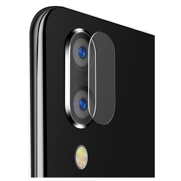 محافظ لنز دوربین مدل G-002 مناسب برای گوشی موبایل هوآوی Y9 2019