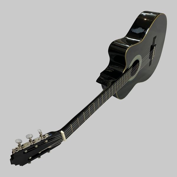 گیتار پاپ اسپیروس مارکت مدل C.80