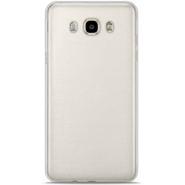 کاور پورو مدل Ultra Slim 0.3 مناسب برای گوشی موبایل سامسونگ Galaxy J5 2016