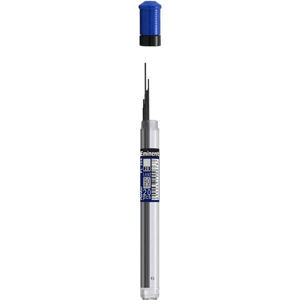 نوک مداد نوکی 0.9 میلی متری پنتر مدل Eminent