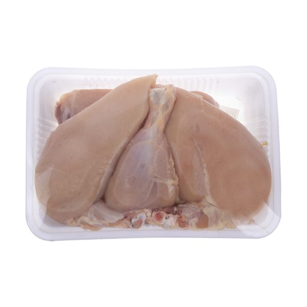 مرغ خرد شده بهین پروتئین - 1.8 کیلوگرم