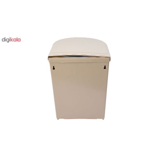 سطل زباله کابینتی التیپی کد E103