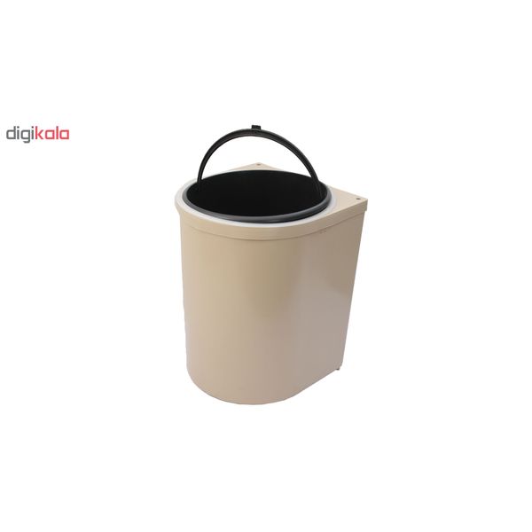 سطل زباله کابینتی التیپی کد E103
