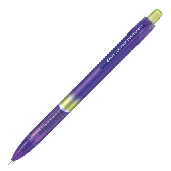مداد نوکی 0.5 میلی متری پایلوت مدل Sprinter