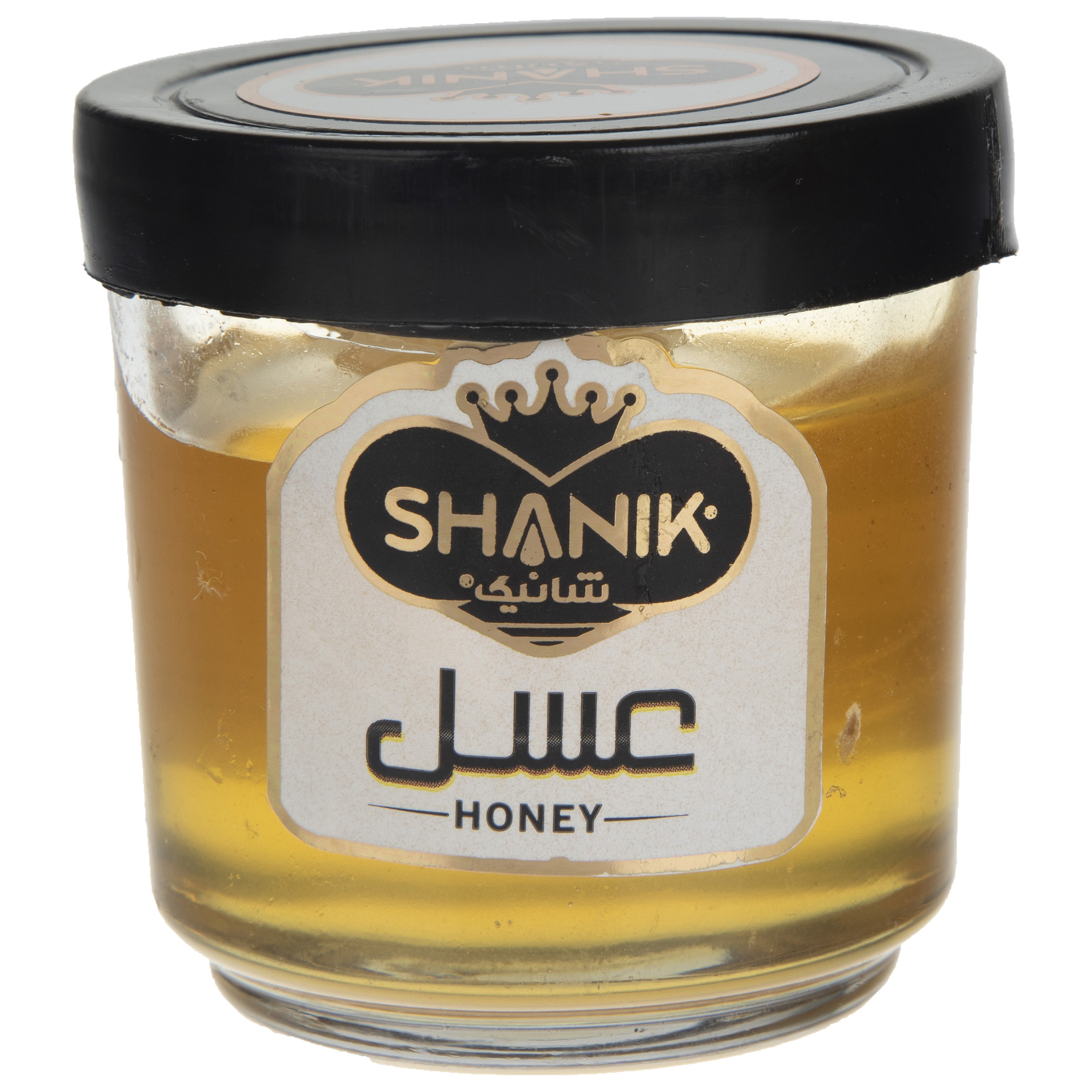 عسل شانیک - 165 گرم
