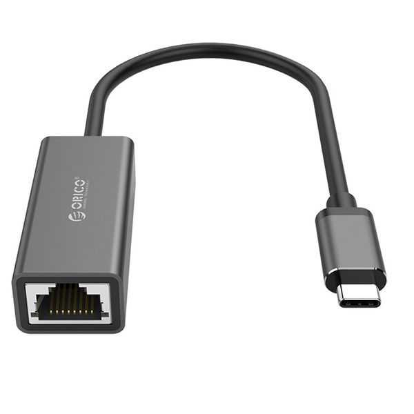 مبدل USB-C به Ethernet اوریکو مدل XC-R45