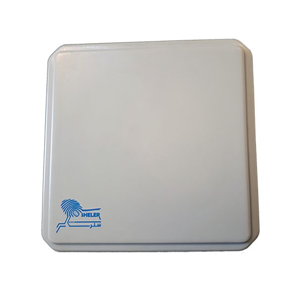 آنتن RFID شلر مدل SH212010 - 865‐875 MHz - 8dBi