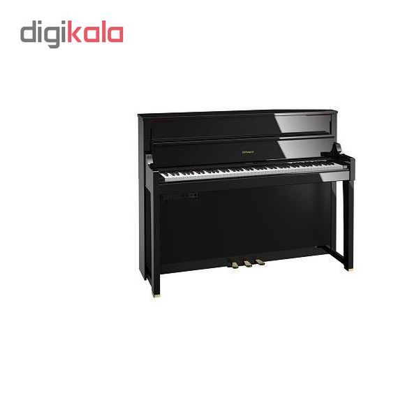 پیانو دیجیتال رولند مدل LX-17