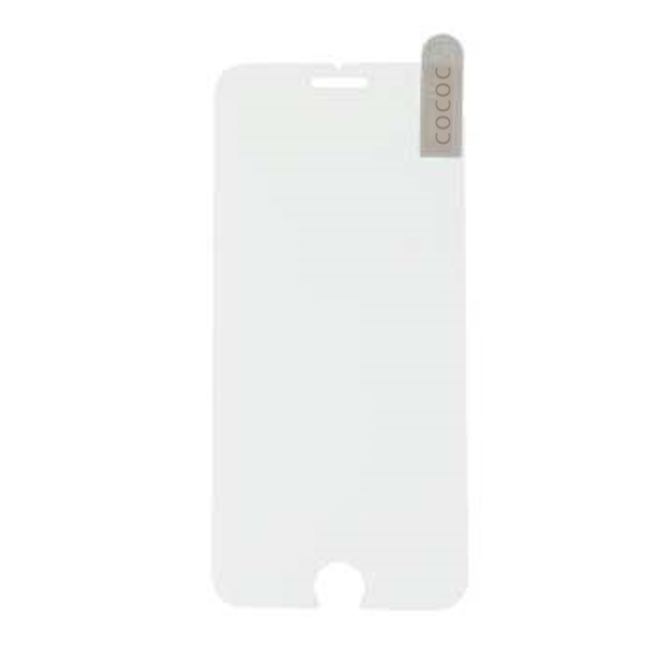 محافظ صفحه نمایش کوکوک کد 01 مناسب برای گوشی موبایل اپل iPhone 6 Plus